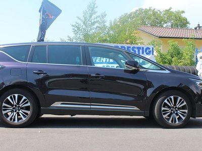 Gebraucht 2017 Renault Espace Initiale Paris Van / Kleinbus | CHF 20’900 (Etwas zu teuer)