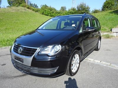 VW Touran