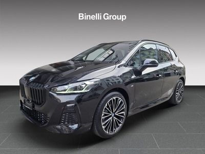 gebraucht BMW 223 Active Tourer d M Sport DKG