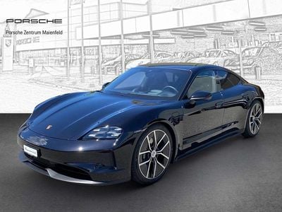 Gebraucht Porsche Taycan 4S 439 kW (598 PS) 2024 Limousine