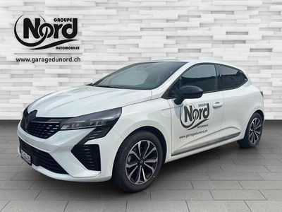 Gebraucht 2024 Renault Clio V Techno Limousine | CHF 21’500 (Guter Preis)