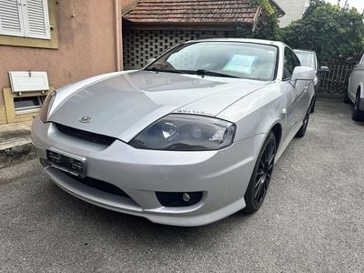 Gebraucht Hyundai Coupé 2006 Coupé