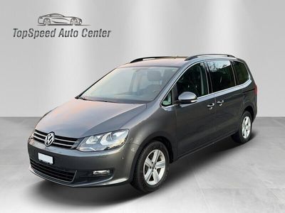 VW Sharan