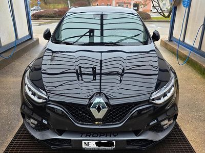 Gebraucht Renault Mégane IV Trophy 300 PS (220 kW) 2022