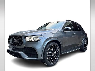 Mercedes GLE450 AMG