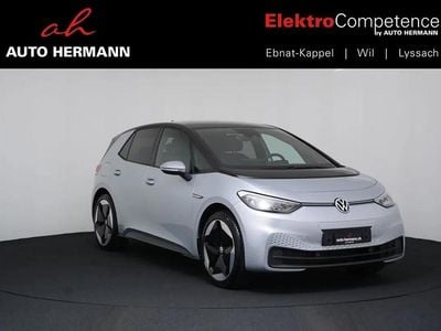 Silber Neu 2025 VW ID.3 Pro Performance Kleinwagen | CHF 35’350 (Superpreis)