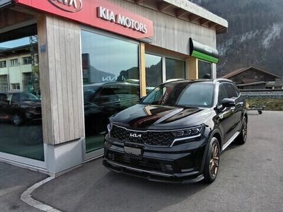 Gebraucht 2023 Kia Sorento SUV | CHF 54’500