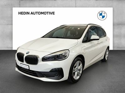 gebraucht BMW 225 Active Tourer xe