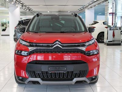 Gebraucht 2024 Citroën C3 Aircross PureTech SUV | CHF 18’900 (Fairer Preis)