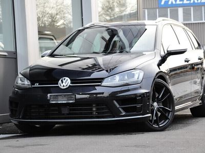 VW Golf VII