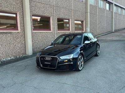 Gebraucht Audi RS3 367 PS (269 kW) 2016 Limousine