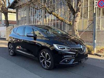 Gebraucht 2017 Renault Scénic IV Bose Edition Van / Kleinbus | CHF 6’999 (Guter Preis)
