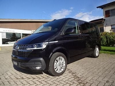 Gebraucht 2024 VW Caravelle Comfortline Van / Kleinbus | CHF 59’980