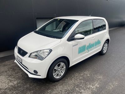 Gebraucht Seat Mii Electric 61 kW (83 PS) 2020 Kleinwagen