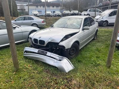 Gebraucht 2003 BMW 520 | CHF 500