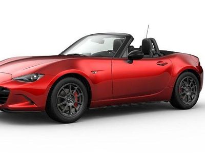 Mazda MX5