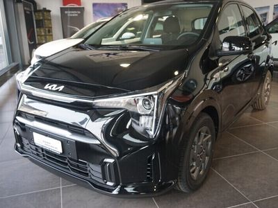 Neu 2025 Kia Picanto First Edition Kleinwagen | CHF 19’950 (Fairer Preis)