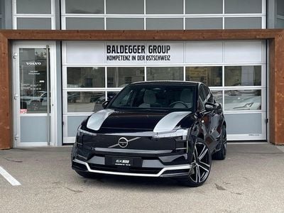 Neu 2025 Volvo EX30 Ultra SUV | CHF 53’890