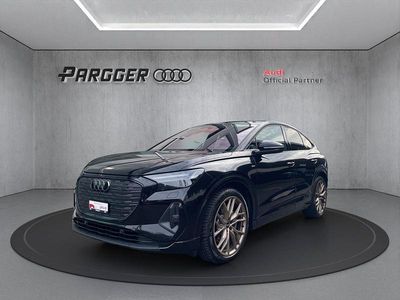 Gebraucht 2024 Audi Q4 e-tron Attraction SUV | CHF 49’500