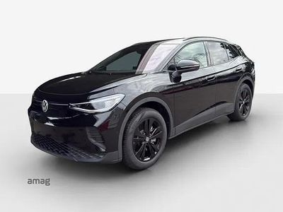 Neu VW ID.4 Pro 210 kW (286 PS) 2026 Grenadill black metallic SUV