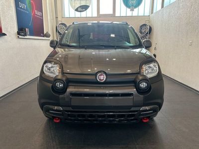 gebraucht Fiat Panda Cross 1.0 MHEV