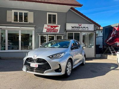 Gebraucht 2022 Mazda 2 Homura-Line Limousine | CHF 21’930 (Etwas zu teuer)