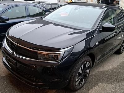 Gebraucht 2024 Opel Grandland X GSe SUV | CHF 14’700