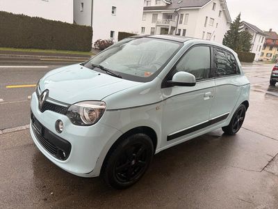 Gebraucht Renault Twingo Intens 71 PS (52 kW) 2015 Kleinwagen