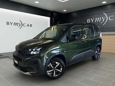 Gebraucht Peugeot Rifter GT 130 PS (95 kW) 2025 Van / Kleinbus