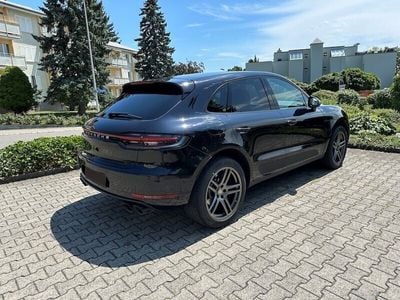 Gebraucht 2019 Porsche Macan SUV | CHF 56’500