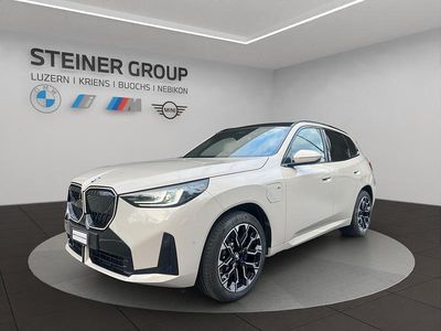 Beige Gebraucht 2024 BMW X3 M Sport SUV | CHF 64’900