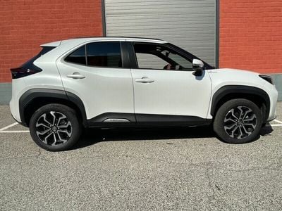 Gebraucht 2023 Toyota Yaris Hybrid Comfort SUV | CHF 27’500 (Superpreis)