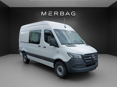 Gebraucht 2024 Mercedes Sprinter Van | CHF 78’800