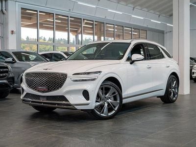 Gebraucht 2022 Genesis GV70 SUV | CHF 44’780 (Fairer Preis)