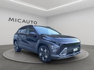 Gebraucht 2023 Hyundai Kona SUV | CHF 25’900 (Guter Preis)