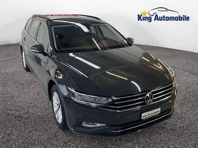 Gebraucht VW Passat Business 150 PS (110 kW) 2020