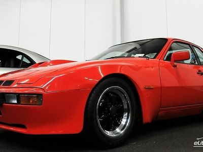 gebraucht Porsche 924 Carrera GT