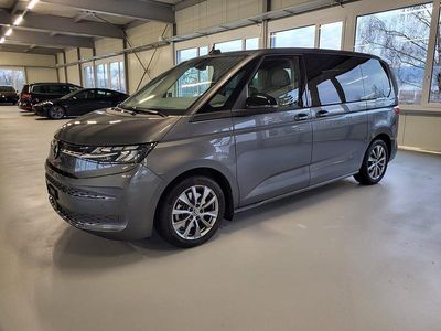 Gebraucht 2023 VW Multivan Life Van | CHF 47’900 (Guter Preis)