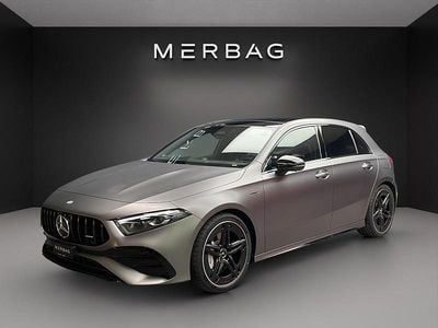 Neu (2026) Mercedes A35 AMG AMG 306 PS | Superpreis