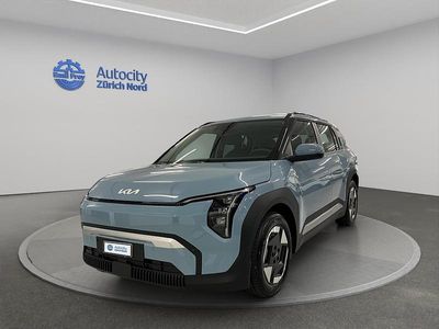 Blau Neu 2025 Kia EV3 SUV | CHF 34’950
