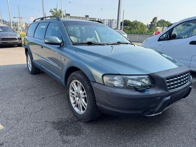 Gebraucht 2001 Volvo V70 Kombi | CHF 1’900 (Etwas zu teuer)