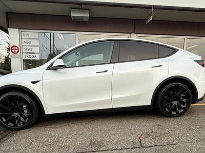 Gebraucht 2023 Tesla Model Y RWD SUV | CHF 21’444 (Fairer Preis)