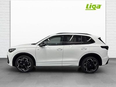 Neu (2026) VW Tiguan R-line Plus 265 PS | Fairer Preis