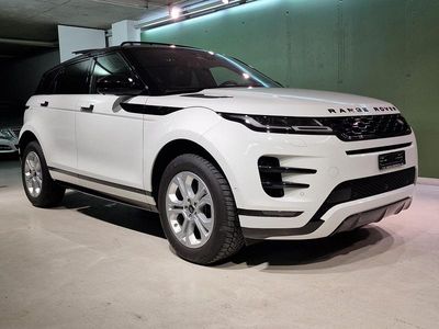 Gebraucht 2019 Land Rover Range Rover R-Dynamic SUV | CHF 24’900