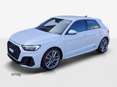 gebraucht Audi A1 40 TFSI S Line