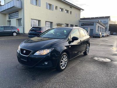 Gebraucht 2011 Seat Ibiza Style | CHF 1’750 (Guter Preis)