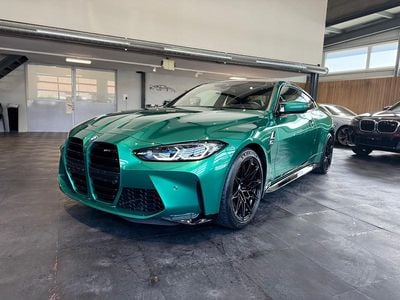 Gebraucht 2021 BMW M4 Coupé | CHF 61’800
