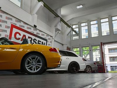 Gebraucht 2012 Lexus CT200h | CHF 13’600 (Teuer)