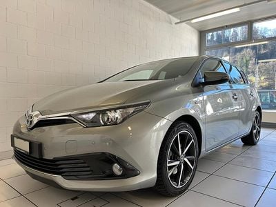 Gebraucht Toyota Auris Hybrid Trend 136 PS (100 kW) 2017