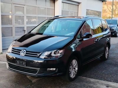 VW Sharan